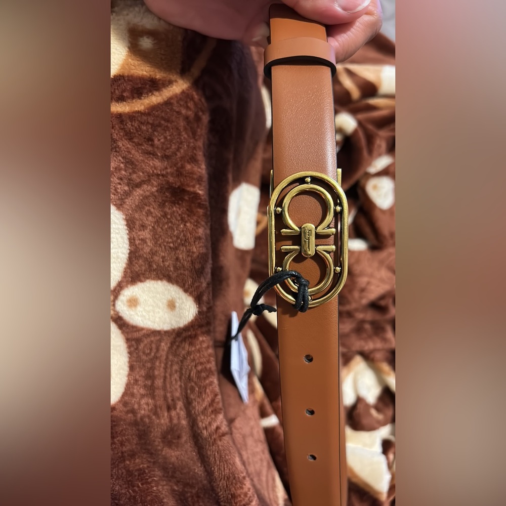 Salvatore belt